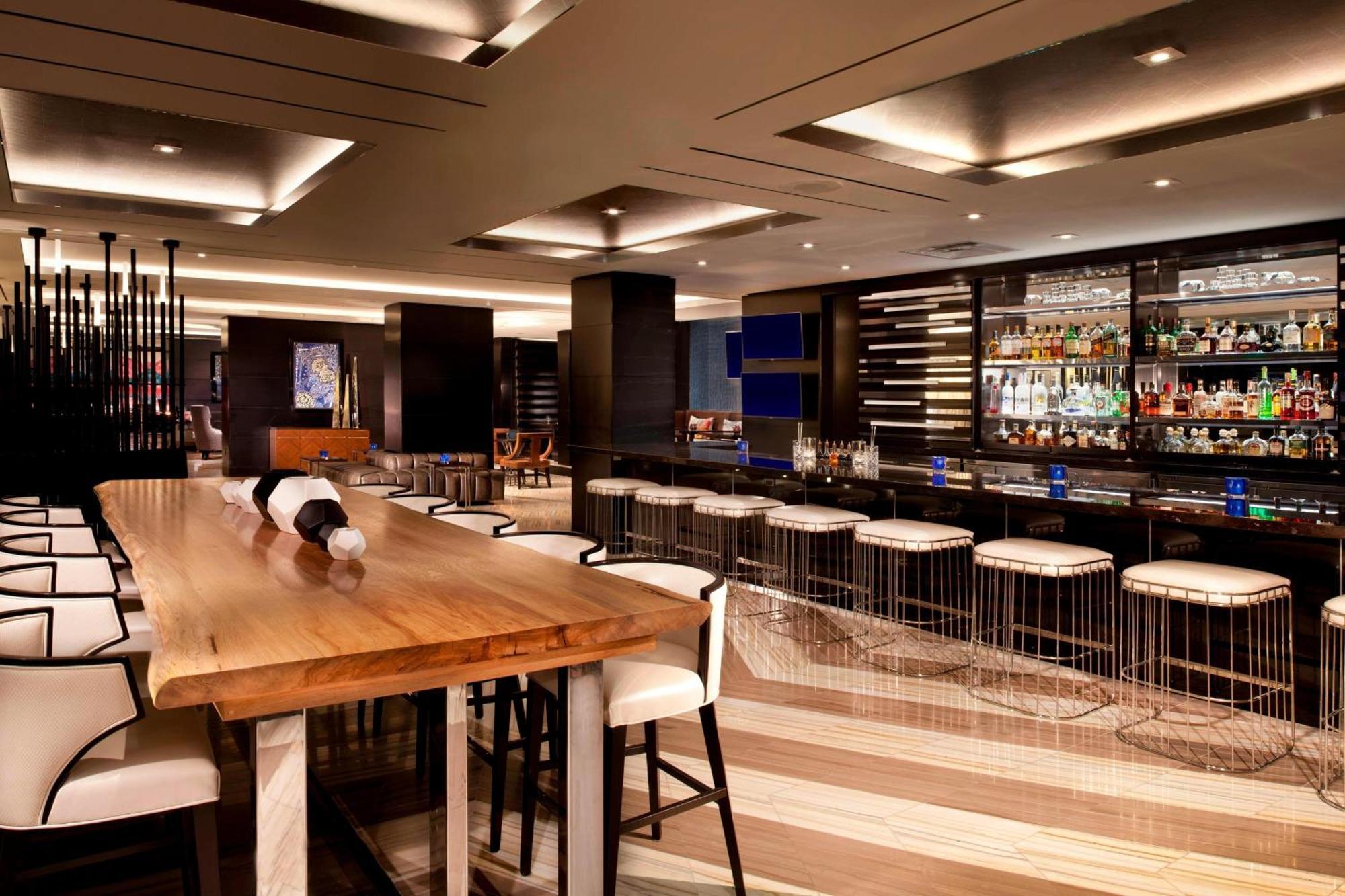 Beverly Hills Marriott Los Angeles Exterior foto